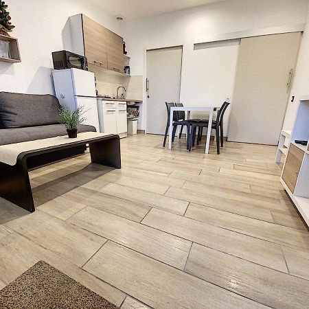 F2 "Le Parc" Clim, Wifi, Pmr Lägenhet Balaruc-les-Bains Exteriör bild