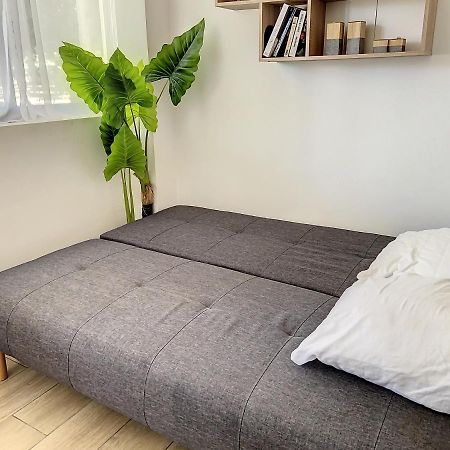 F2 "Le Parc" Clim, Wifi, Pmr Lägenhet Balaruc-les-Bains Exteriör bild